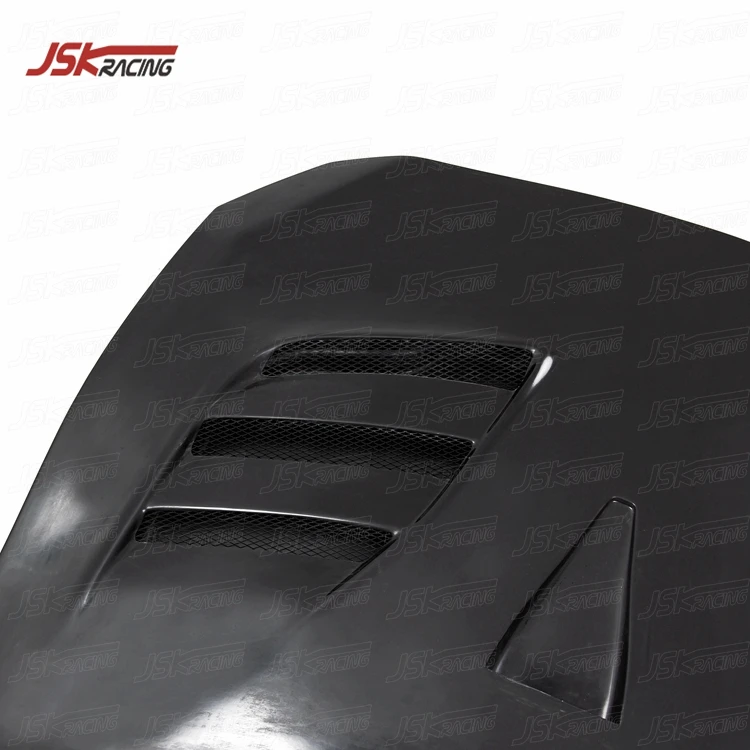 БОР VRS VER2 СТЕКЛЯНОЕ ВОЛОКНО ДЛЯ TOYO GT86 FT86 2012-2015 гг.