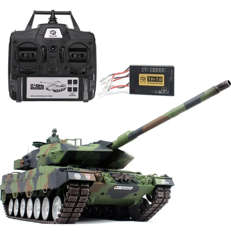 

Модель игрушечные аксессуары версии 7,0 RC для танка приемник материнской платы или передатчик 2,4 ГГц аксессуары для детских игрушек Henglong Rc