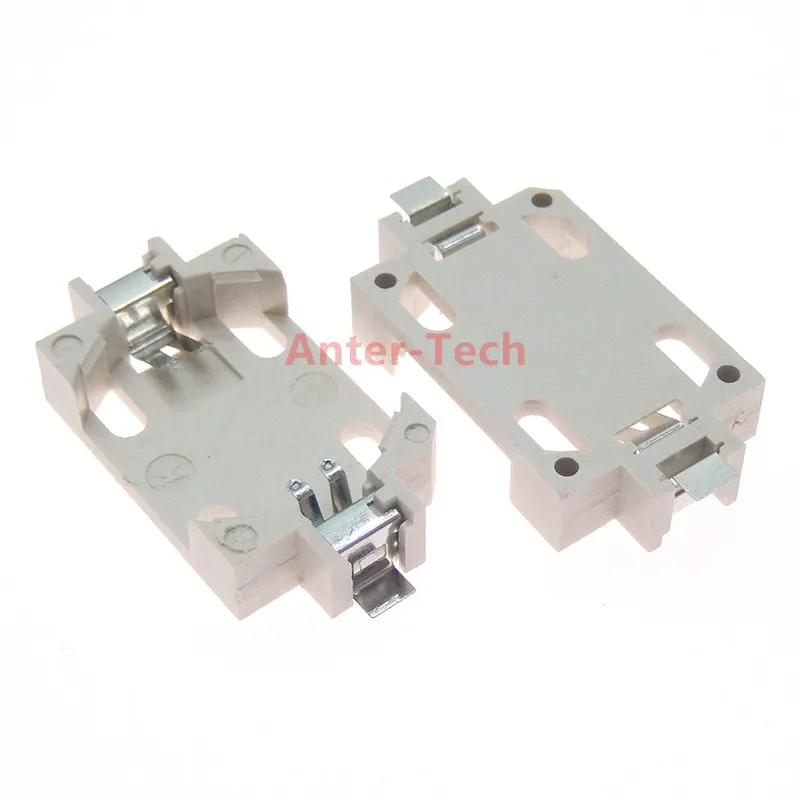 

Держатели для батарей CR2032