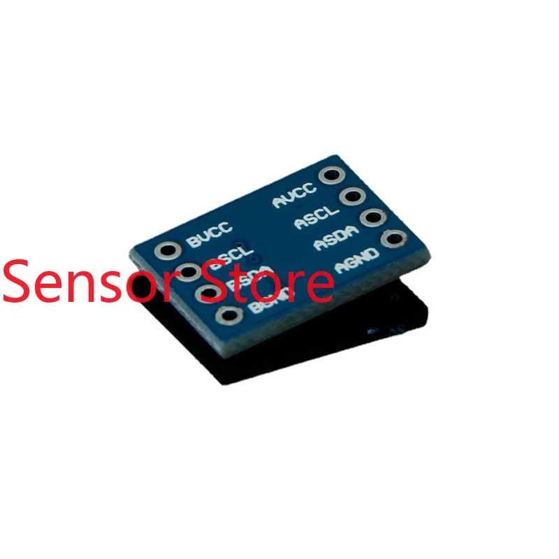 Рисунок 5 - модуль преобразования уровня IIC I2C