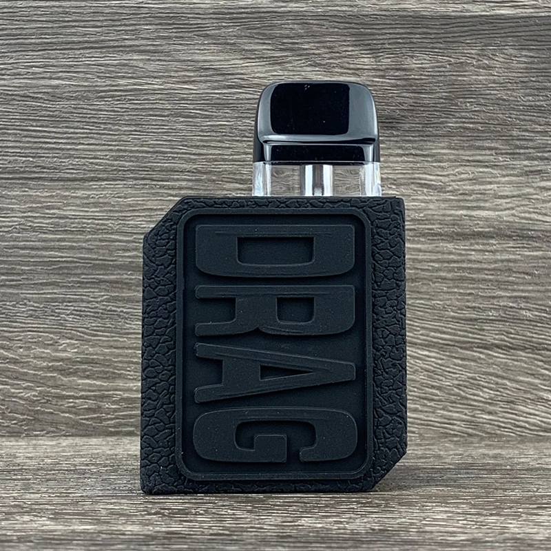 Новый матовый Силиконовый чехол для Voopoo Drag Nano 2 Nano2 защитный мягкий