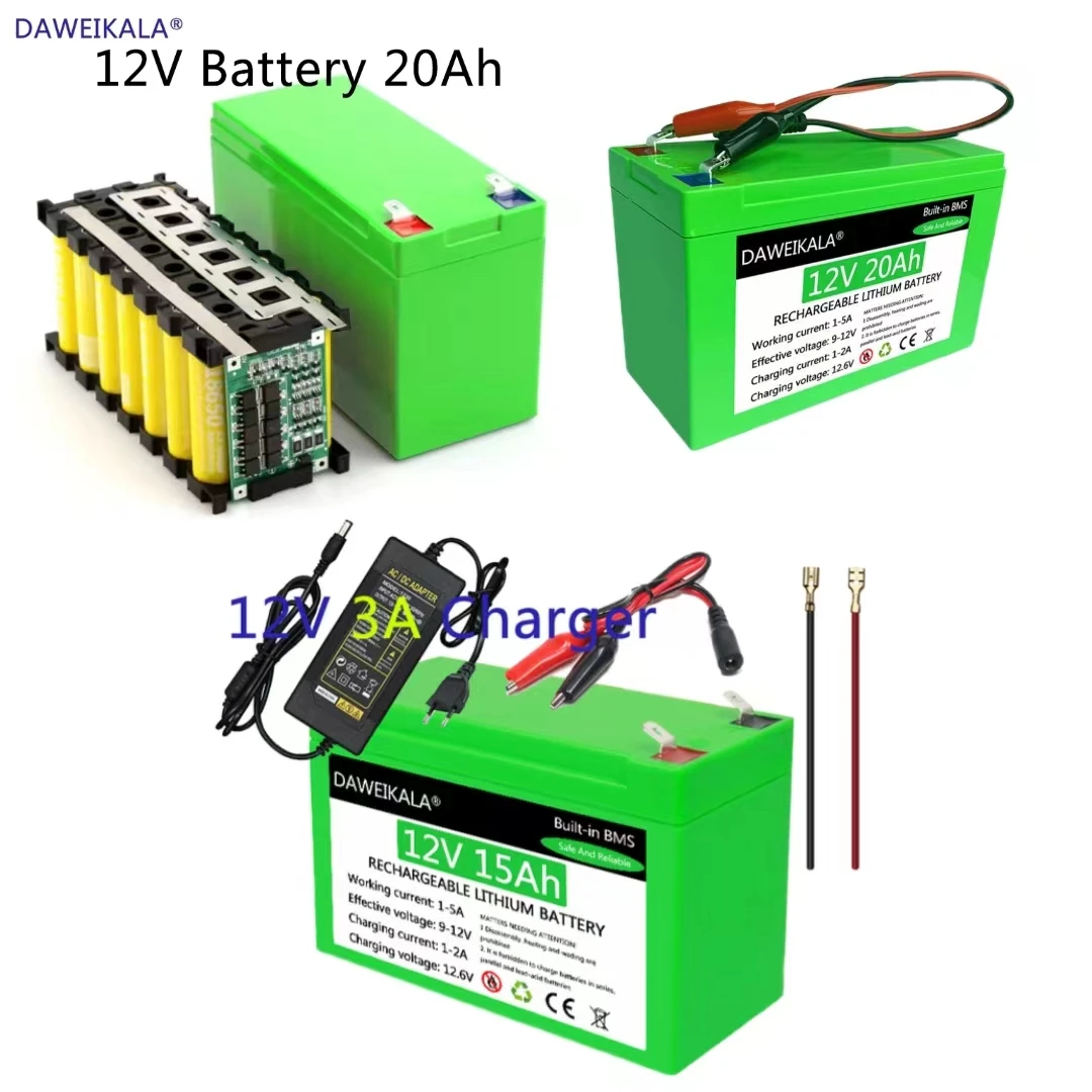 12v20ah