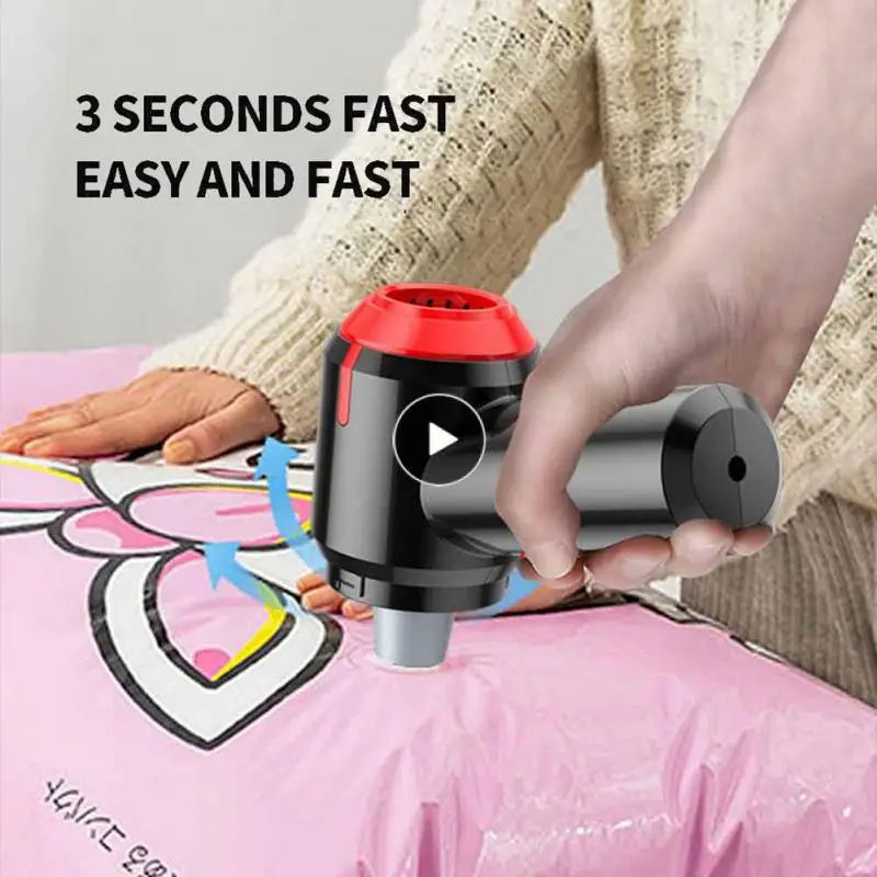 

Abs Shell Strong Suction Handheld Auto Vacuum Large-capacity Battery Wireless Handheld Mini Vaccum Cleaner Practical 9000pa