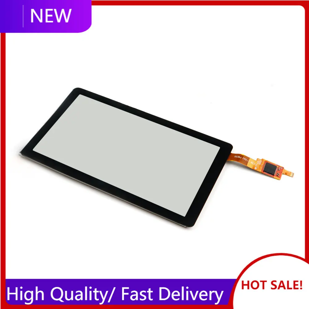 

New brand Touch Screen Digitizer Replacement for Honeywell Dolphin 75e 75E