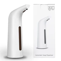 smart sensor soap dispenser bathroom automatic induction soap dispenser household kitchen automatic soap dispenser salle de bain