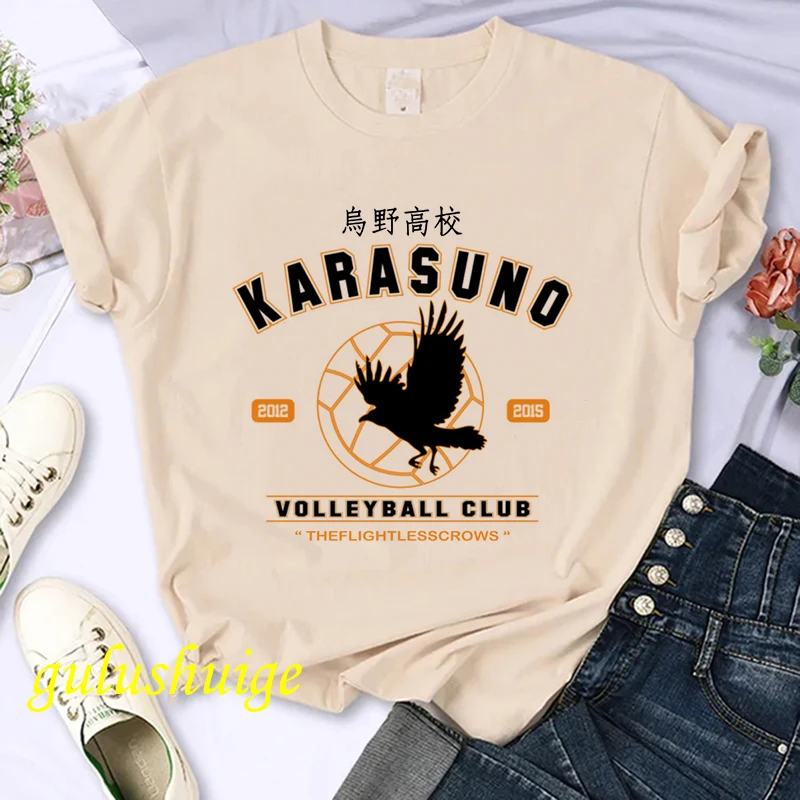 

Y2k T-shirt Oya Oya Oya Haikyuu T Shirt Kuroo Japanese Anime Bokuto Manga Shoyo Volleyball Creative Tshirt Cartoon Graphic Tees