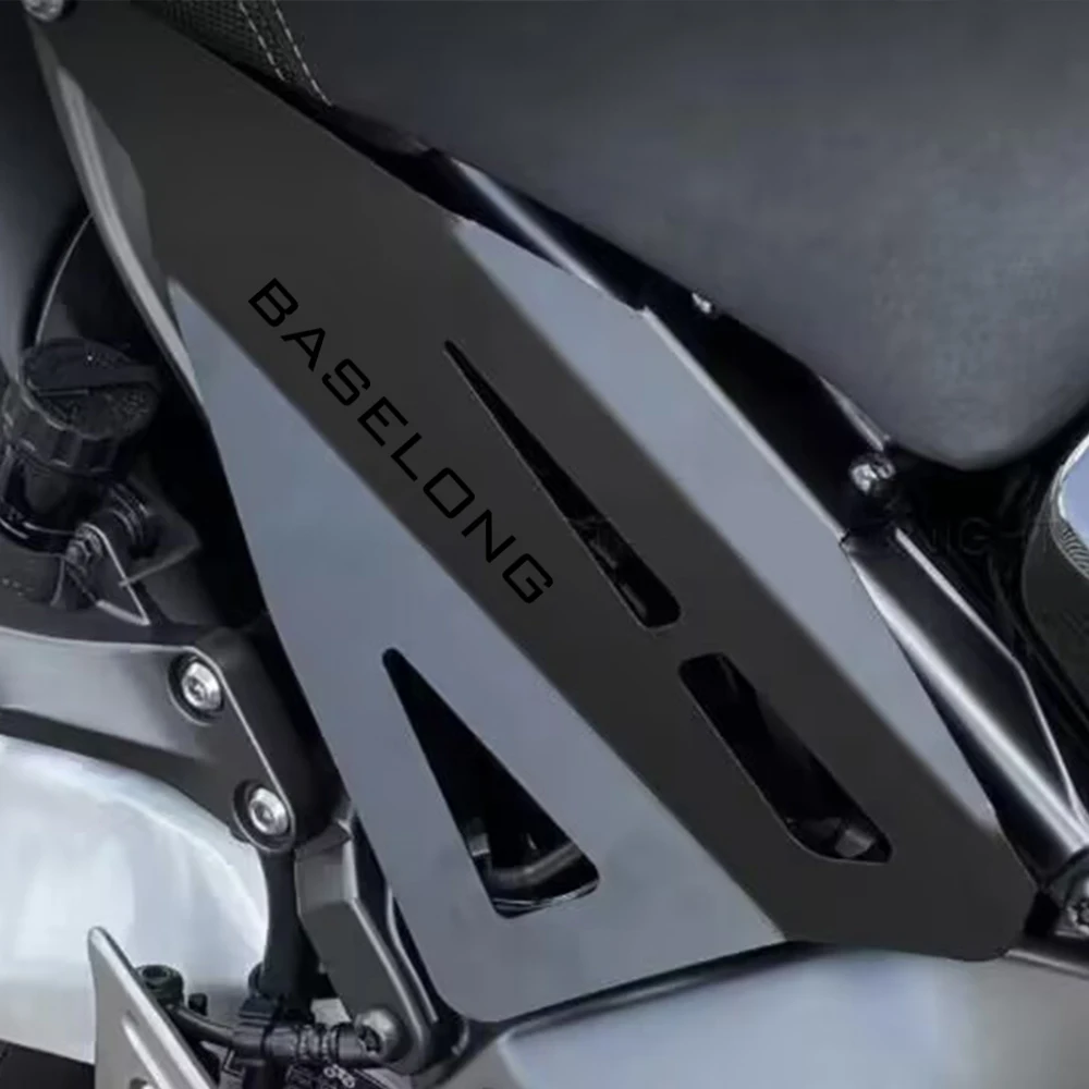 Аксессуары для мотоциклов Yamaha MT-09 / MT09 2021 2022 MT 09 алюминиевые заполняющие панели