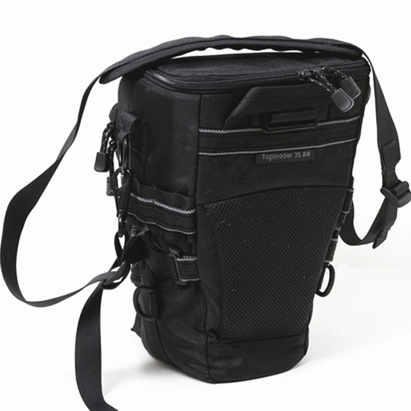 Сумка для фотоаппарата Lowepro Topload Zoom AW DSLR ILDC |