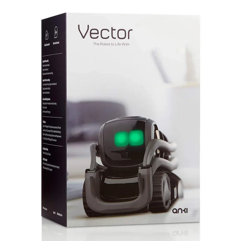 Игрушка Anki Cozmo для детей