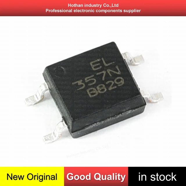 

【10pcs】EL357N(B) EL 357N(B) High Quality New 100% Original