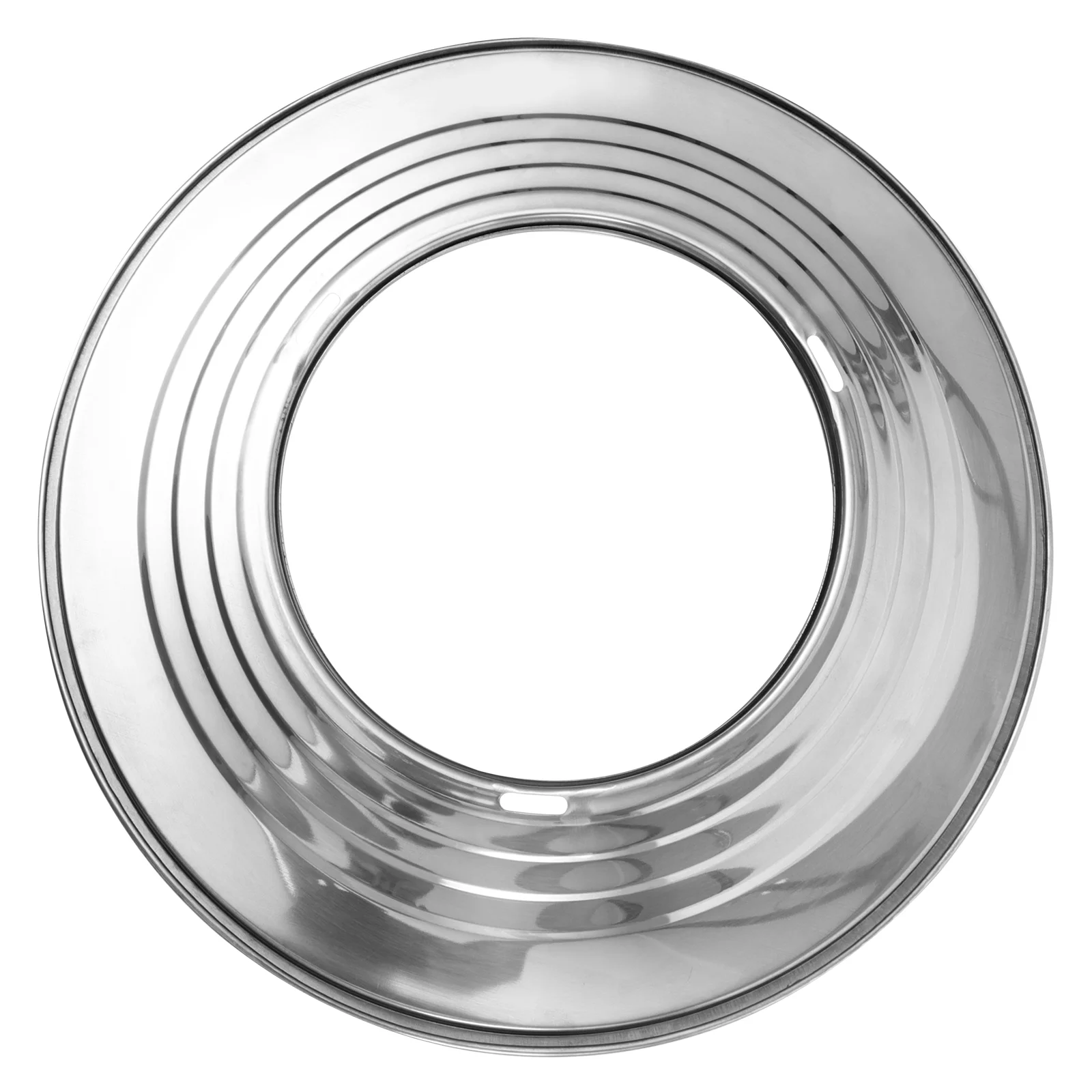 

Steamer Rack Ring Steaming Basket Pressure Canning Cooker Roundsteel Pot Stainless Metal Cooking Shelf Pan Cannerstand Kitchen