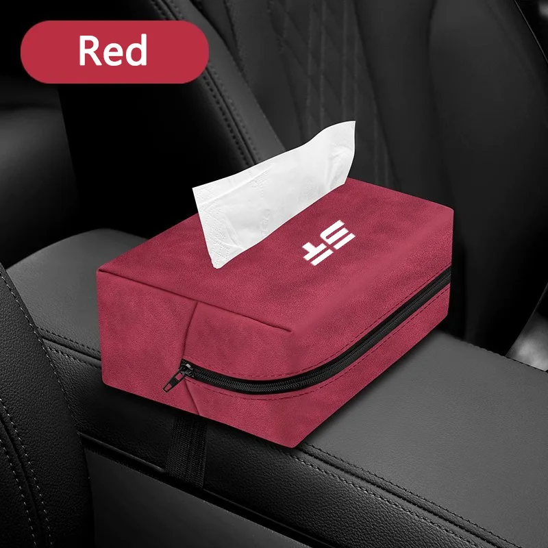 Автомобильный держатель для салфеток для Jetour T2 Freedom Shanhai T1 Traveler Dashing X70Plus X90Plus 2023 2024 2025, автомобильный аксессуар для интерьера (art.: 3920d0f89995e) - 3920d0f89995e
