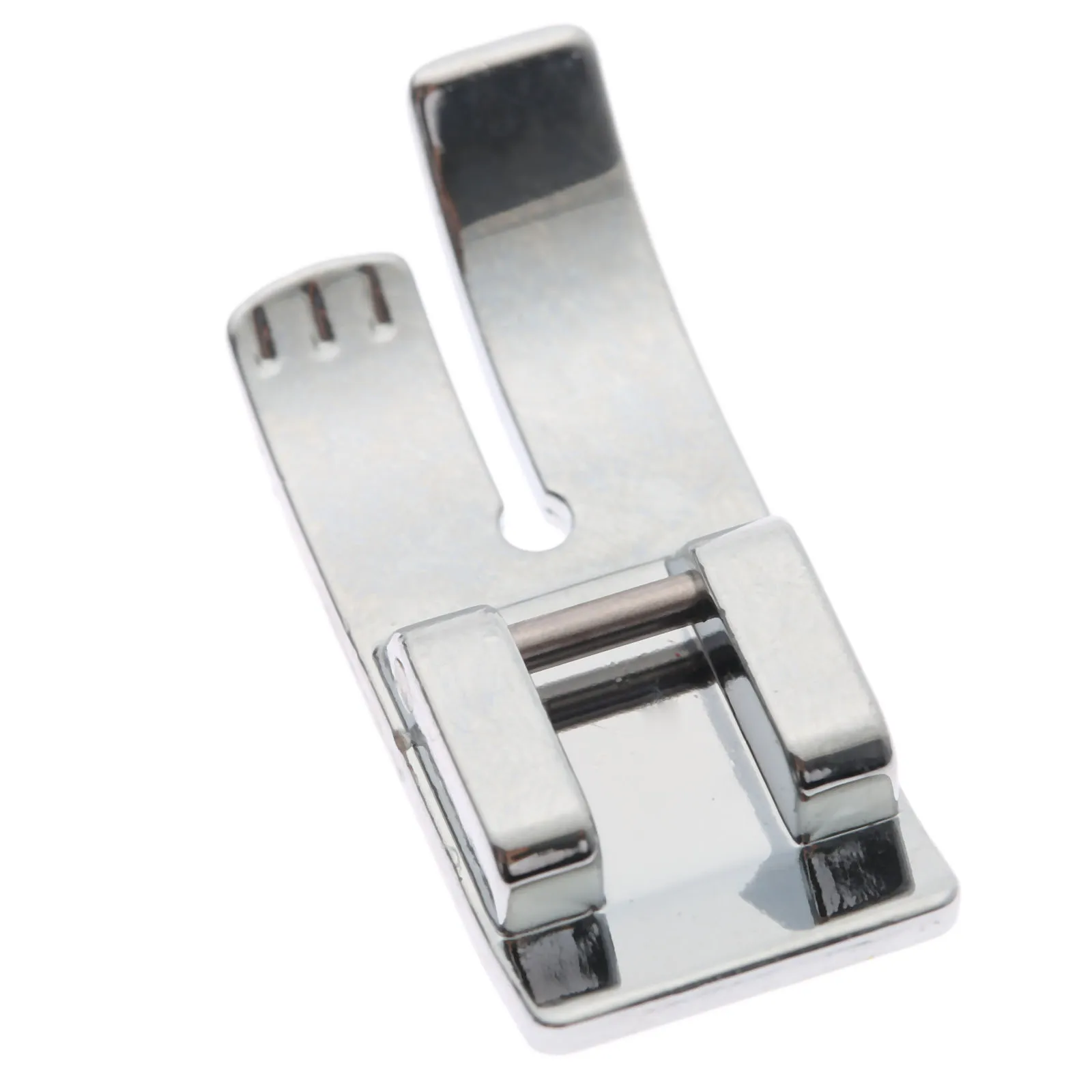 1 шт., прижимная лапка для швейной машины