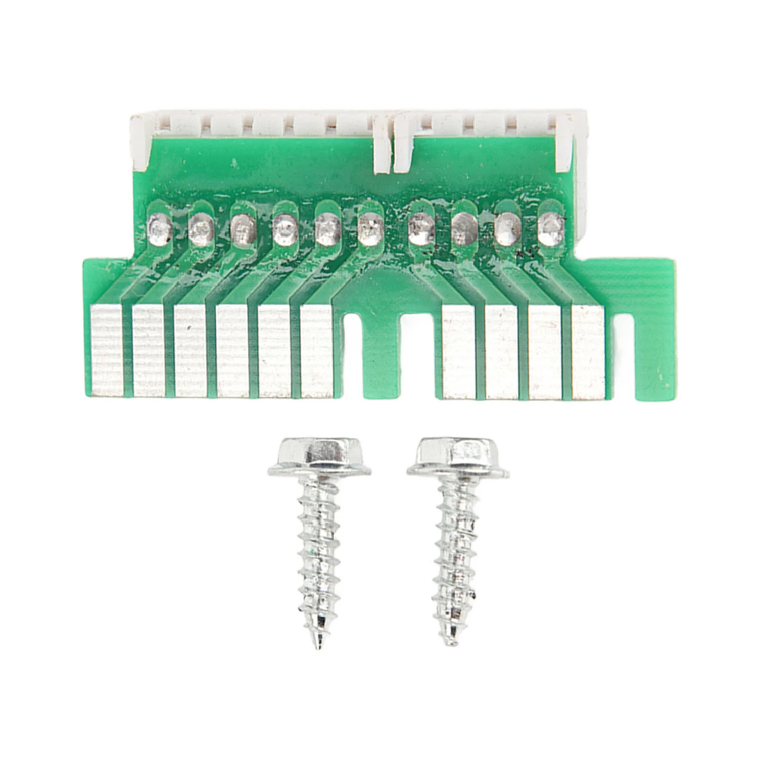 Замена печатной платы управления водонагревателем для автодома 91226 93305 93851 91365