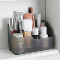 storage box large capacity for bathroom dresser bedroom durable multi functional makeup sundries organizer household supplies