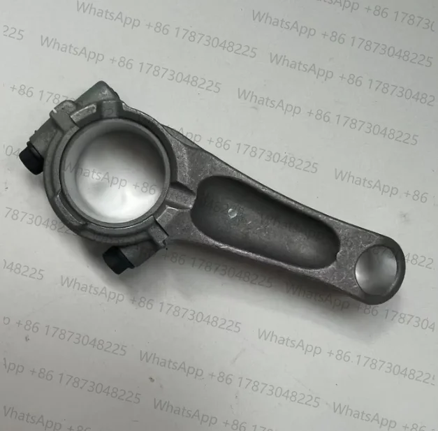 Фото Шатун DV150 для генератора Ducar Dajiang Zongshen DV150 DV160 150CC NP150 ZD-295-3 №3