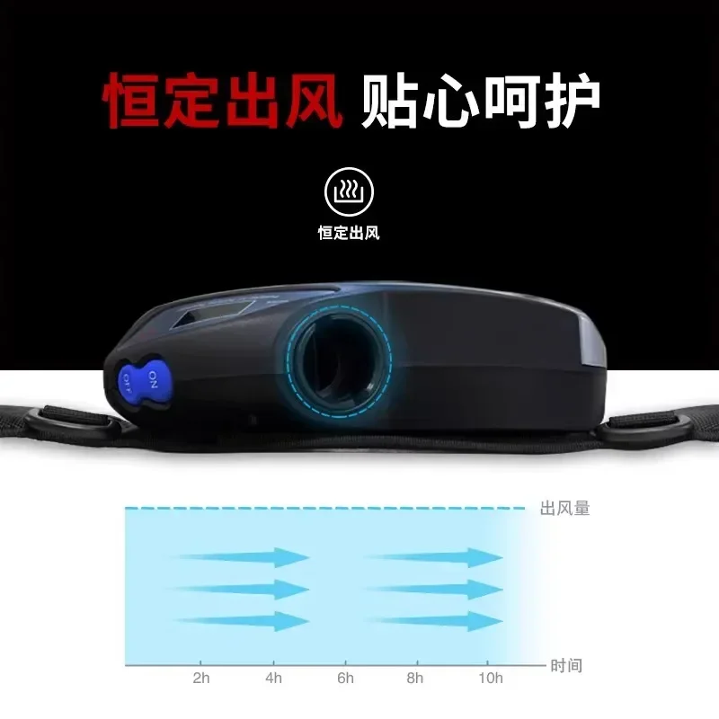 Респиратор Xun An никарар для очистки воздуха профессиональный пылезащитный