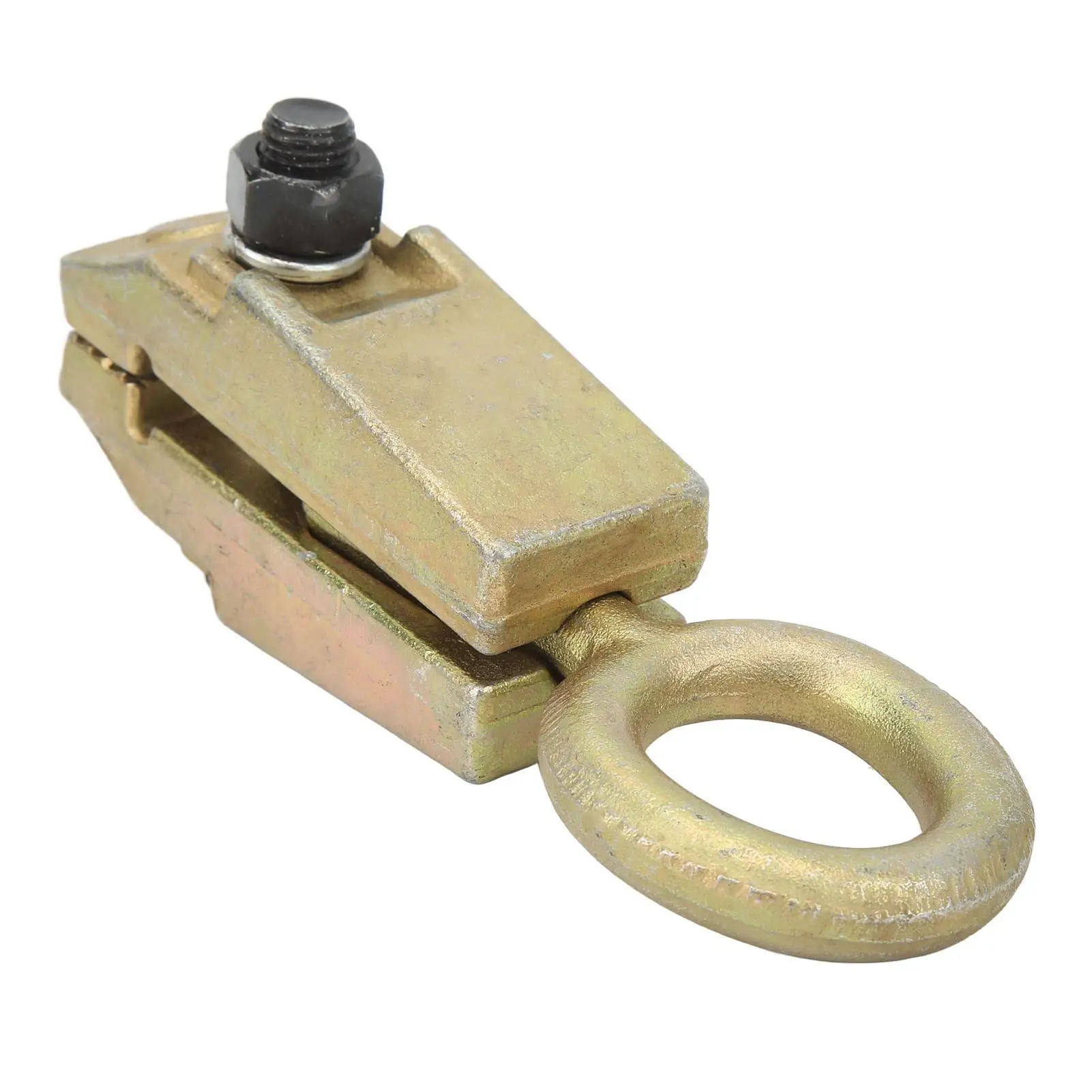 Самозатягивающийся зажим для ремонта кузова инструмент удаления вмятин