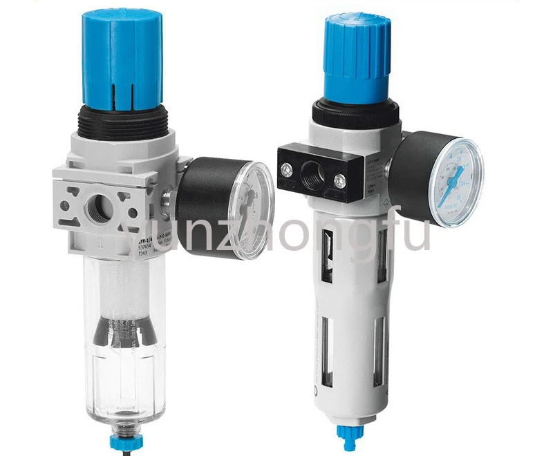 

Применимо к редукторному клапану Festo LFR 1/2/3/4/5/6/7/...