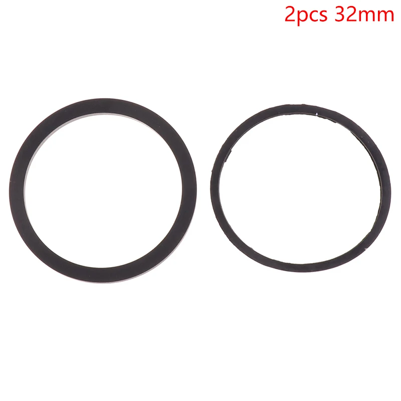 

2/4 шт., износостойкие уплотнительные кольца для дискового тормоза