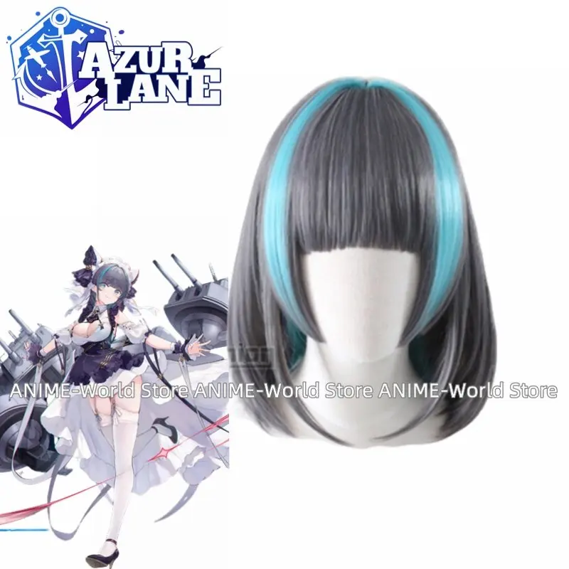 Костюм для косплея Чеширский игровой коготь Лейн классический костюм из