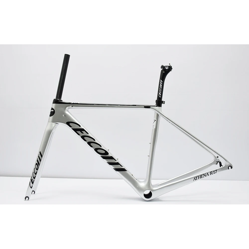 Знаменитая карбоновая рама шоссейного велосипеда ободной тормоз BB86 V дисковый