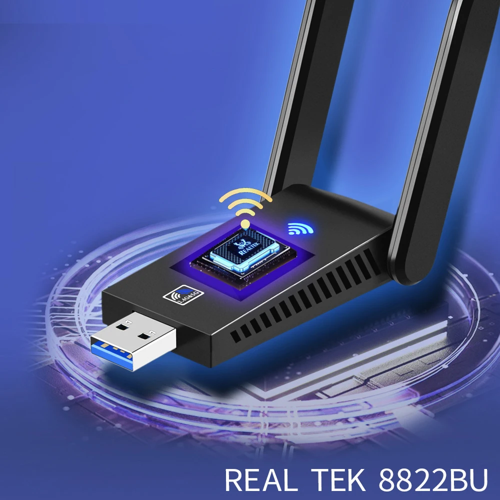 USB 3 0 WiFi 1300 Мбит/с Bluetooth 5 |
