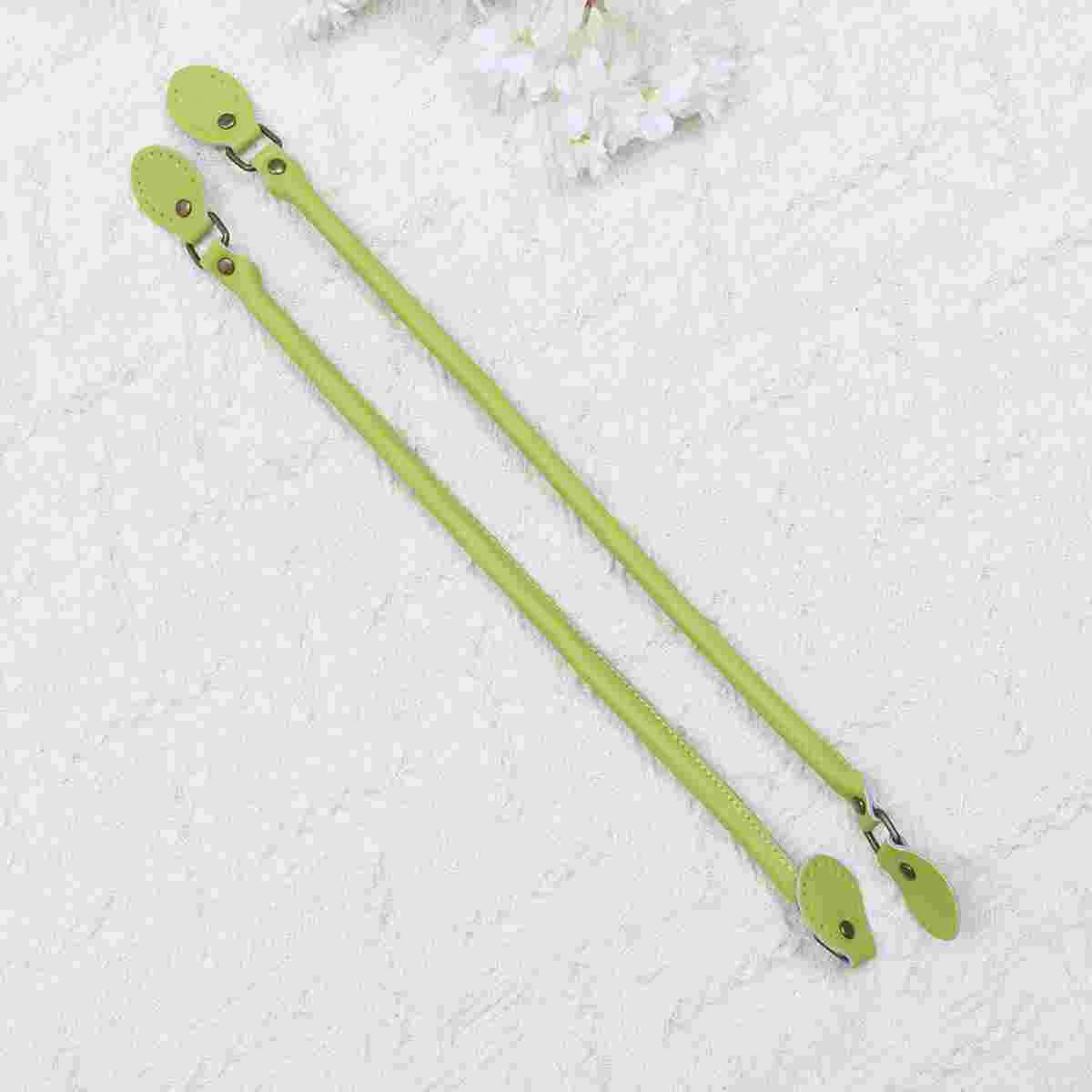 

Strap Straps Handle Replacement Handbag Purse Shoulder Belt Handles Tote Short Wallet Clutch Sewing Crossbody Accessories