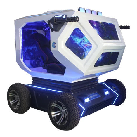 

the mosr popular 9D VR fly simulation experience game machine