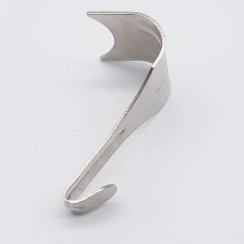 20 шт. крючки для подвешивания S-образный крючок вешалка зеркала фоторамка вешалки