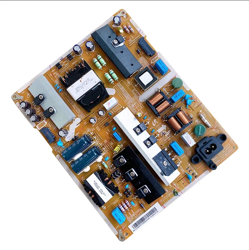 

for6300bn94-10712a Samsung ua55ku6200jxxz power board bn41-02500a original