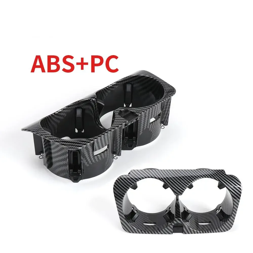 Для Mercedes W205 W213 W253 W447 W467 Автомобильная центральная консоль держатель стакана для