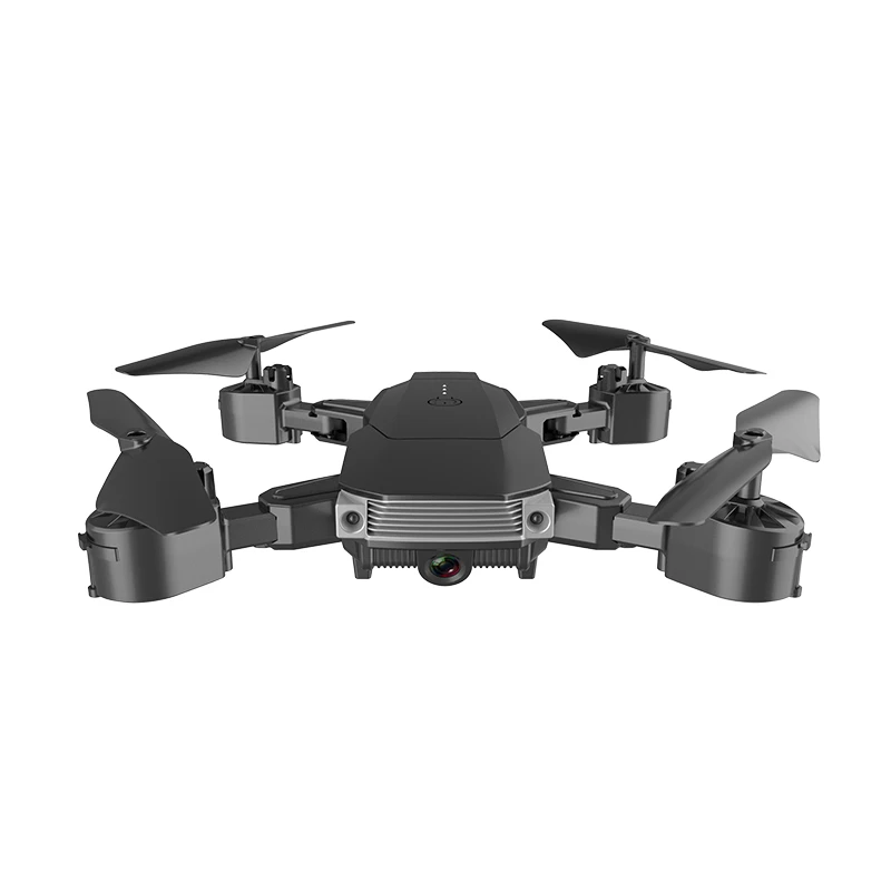 New Drone 4K With HD Camera WIFI 1080P Dual Camera Quad Copter FPV Professional Drone Toy Free Spare Battery High Quality images - 6