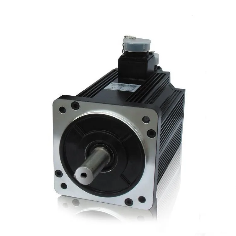 Электрический синхронный серводвигатель переменного тока 130ST-M10025 2500 кВт об/мин 10