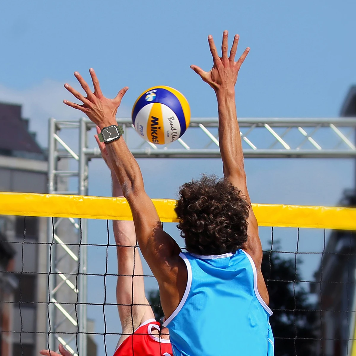 Silicone Strap For Apple Watch Band Ultra 49mm 44mm 45mm 41mm 38mm Sport Wristband Bracelet For iWatch Series 7 6 se 5 40mm 42mm