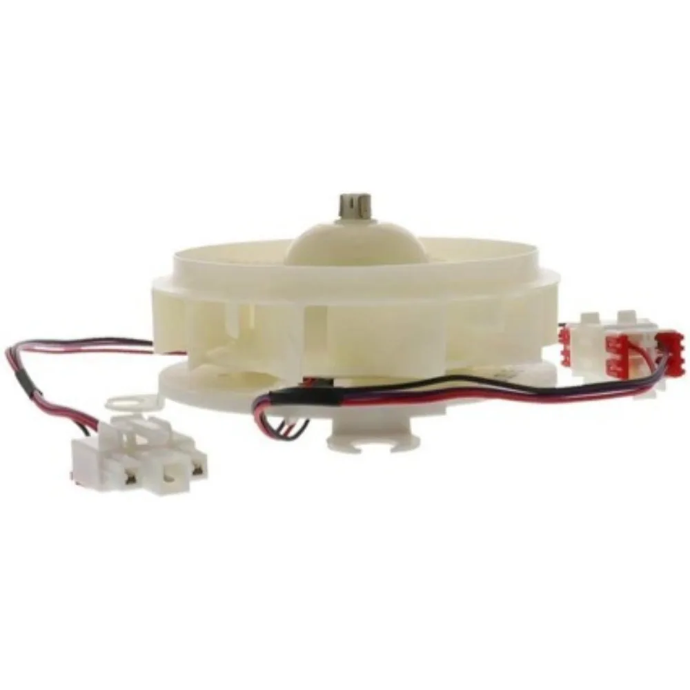 Фото Новый охлаждающий вентилятор EAU64824401 DC13V для холодильника LG, запасные части для радиатора и морозильной камеры №2
