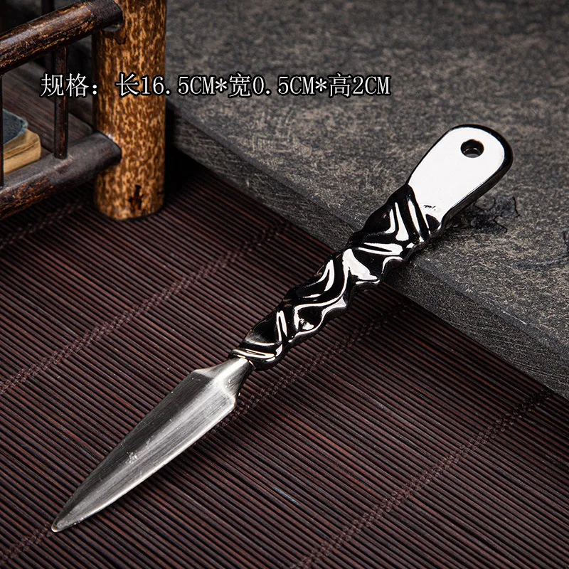 

Искусственный конус для чая из меди