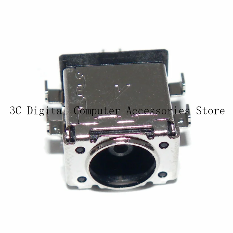 Для ASUS ROG Zephyrus S GX701GV GX701GW GX701GX Разъем питания постоянного тока для зарядки