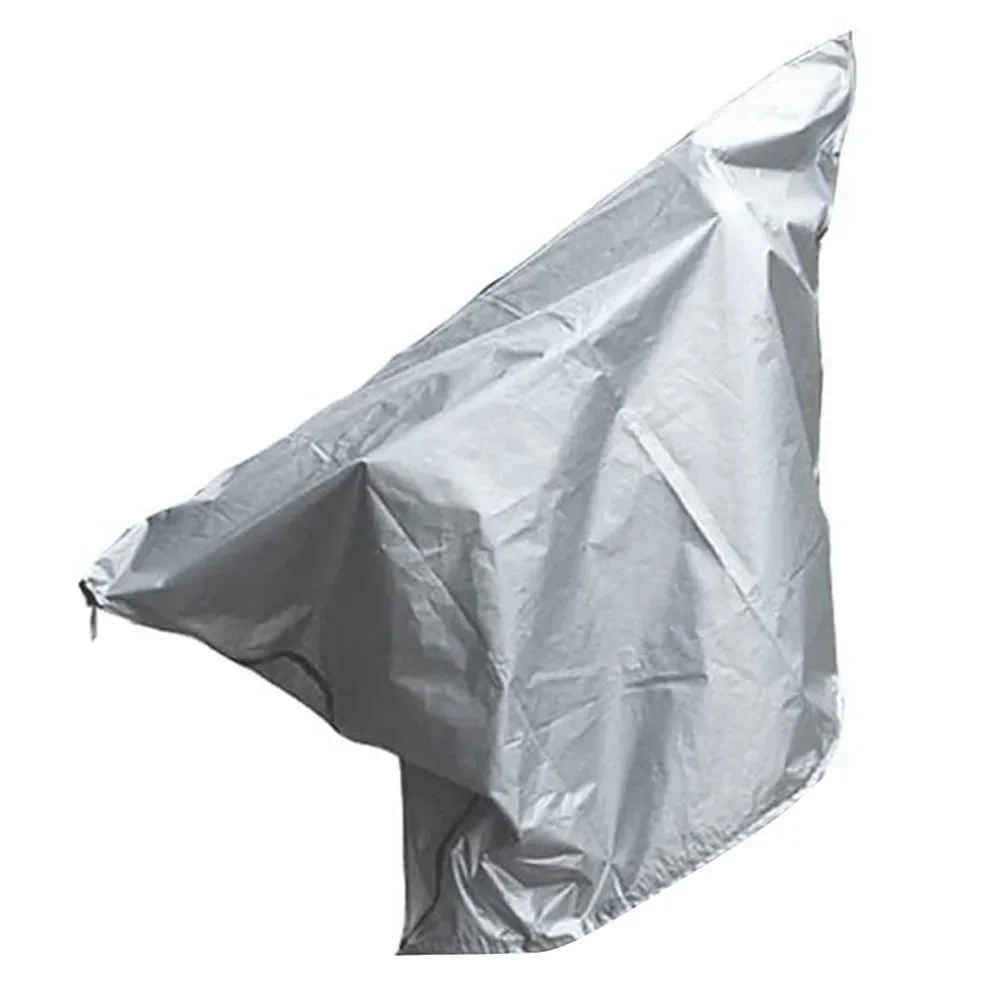 

Пылезащитный чехол для астрономического телескопа из Оксфорда