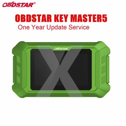 OBDSTAR X300 PRO4/KEY MASTER 5 один год обновления сервиса получить 13 месяцев обновления
