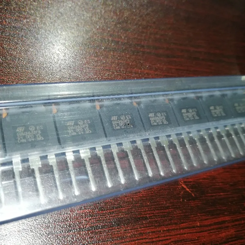 

10/PCS MBR60200PT 60A 200V TO-247