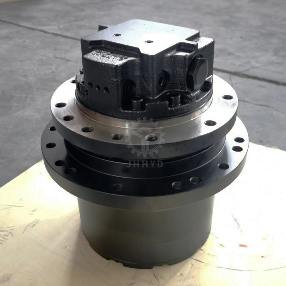 PHV-400-53-1S1-8717B Мотор хода ZX50U-2 для концевого привода Hita-chi ZX50U-2 (art.: 3920d2bda79ef) - 3920d2bda79ef