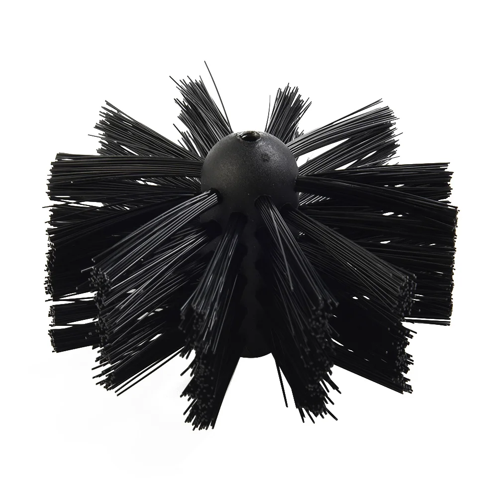 

Щетка для сушки дымовой трубы, 100/150 мм