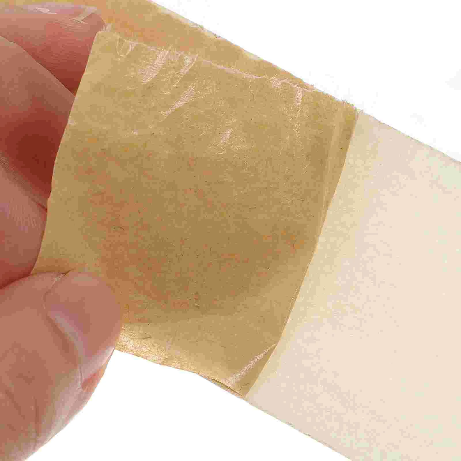 2-рулонная плинтусная полоса для напольного зеркала уплотнительная наклейка