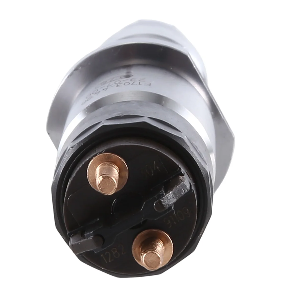 0445120304 новая Форсунка топливного инжектора для DFM 5283275 5272937