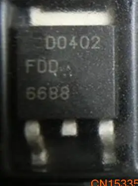 

Free shipping new%100 new%100 FDD6688 84A 30V