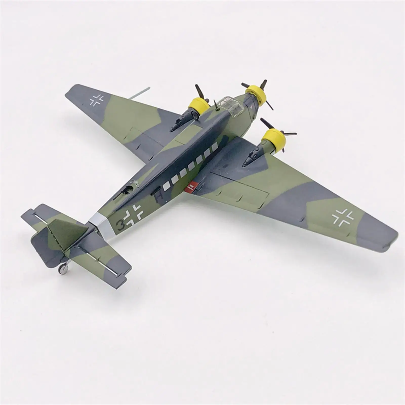 

Simulation 1/144 Aircraft Airplane Fighter Model
