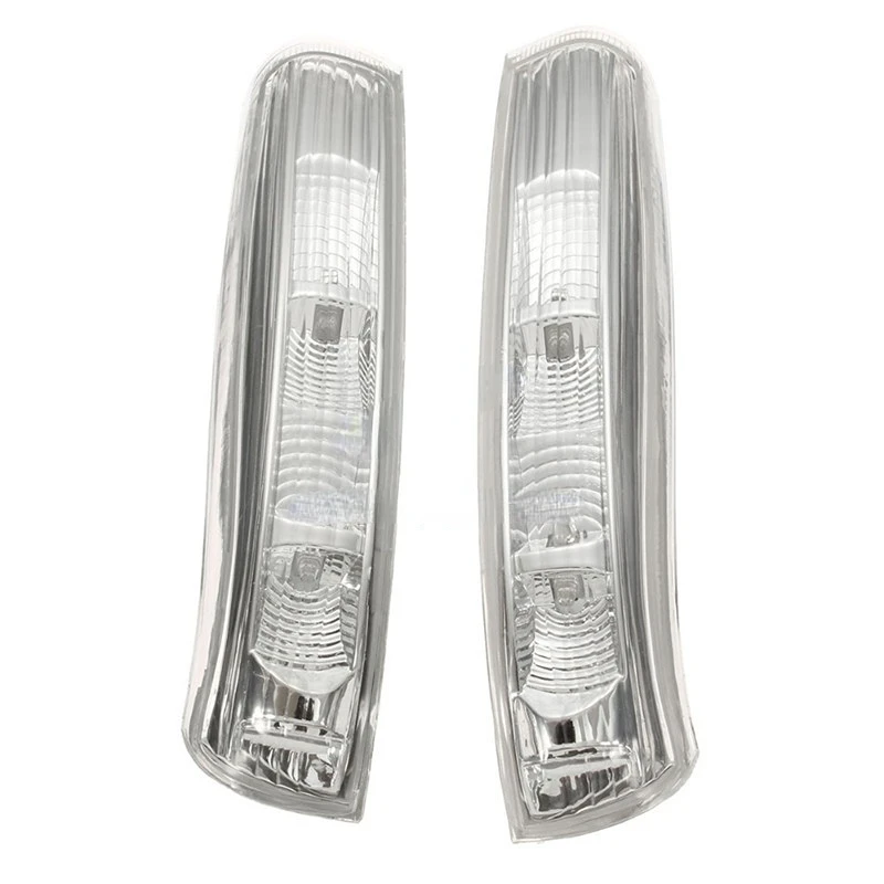 

Auto Left Right LED Rear View Mirror Turn Signal Light For Chevrolet Captiva 2007 2008 2009 2010 2011 2012-2017(Left Hand Drive)