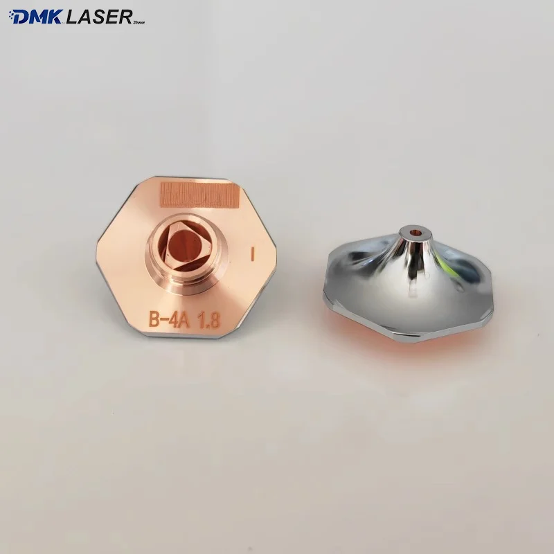 

Demarklaser Насадки для лазерной резки B-4A