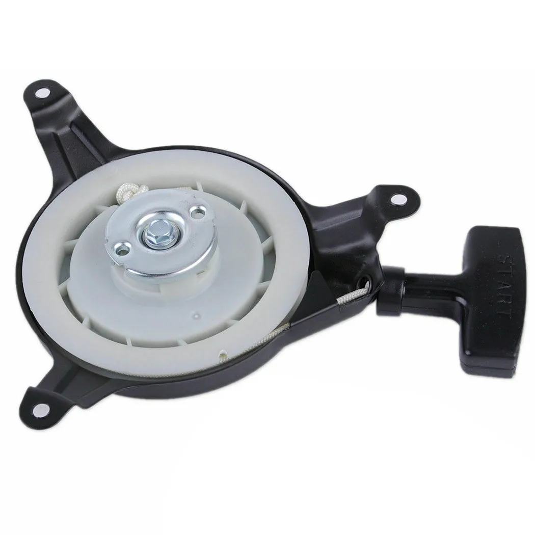 

Lawn Mower Recoil Starter Accessory For Ryobi RLM140SP 140cc Parts Replace NO.5131016913 Replacement Supply Sale Hot